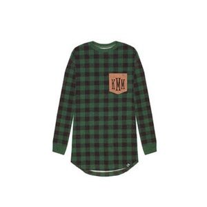 Marleylilly Long Sleeve Shirt